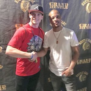 Meet your Posher, Michael